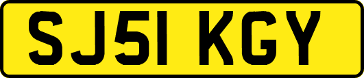 SJ51KGY