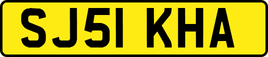 SJ51KHA