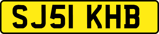 SJ51KHB