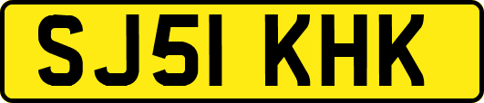 SJ51KHK