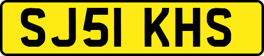 SJ51KHS