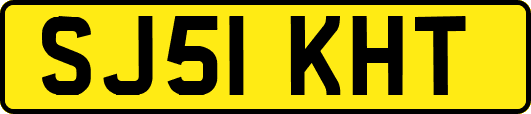 SJ51KHT