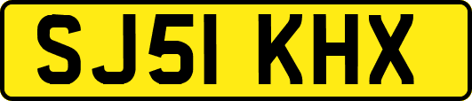 SJ51KHX