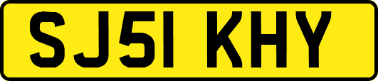 SJ51KHY