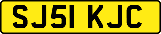 SJ51KJC