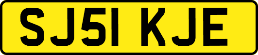 SJ51KJE