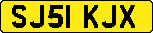 SJ51KJX