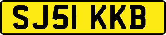 SJ51KKB