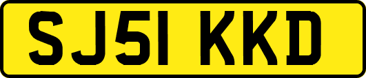 SJ51KKD