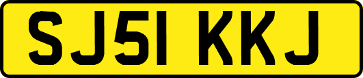 SJ51KKJ