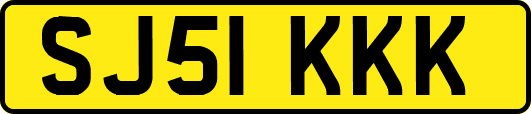 SJ51KKK