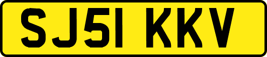 SJ51KKV
