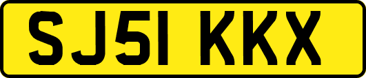 SJ51KKX