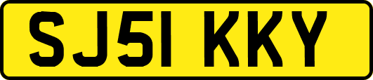 SJ51KKY