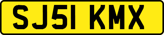 SJ51KMX