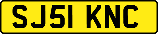 SJ51KNC