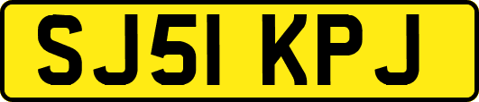 SJ51KPJ