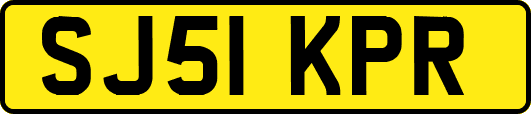 SJ51KPR