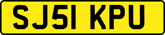 SJ51KPU