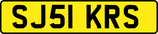 SJ51KRS