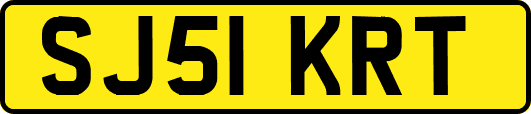 SJ51KRT