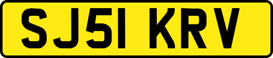 SJ51KRV