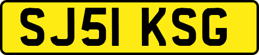 SJ51KSG