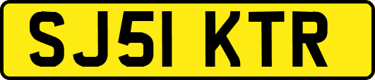 SJ51KTR