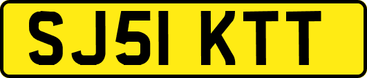 SJ51KTT