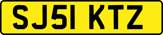 SJ51KTZ