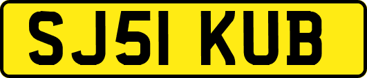 SJ51KUB