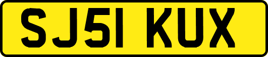 SJ51KUX