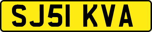 SJ51KVA
