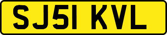 SJ51KVL