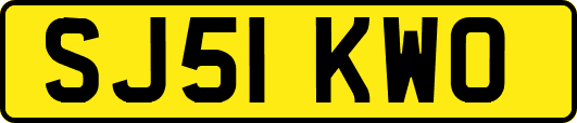 SJ51KWO