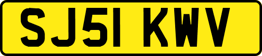 SJ51KWV