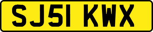 SJ51KWX