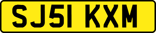 SJ51KXM