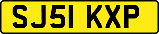 SJ51KXP