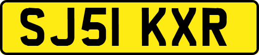 SJ51KXR