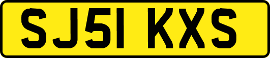 SJ51KXS