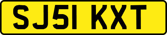 SJ51KXT