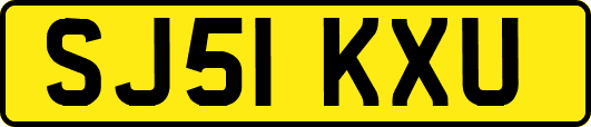 SJ51KXU