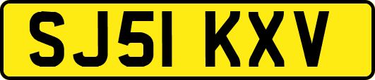SJ51KXV