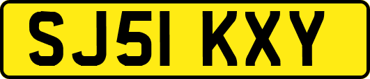 SJ51KXY