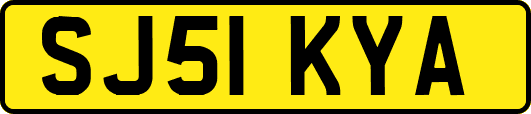 SJ51KYA