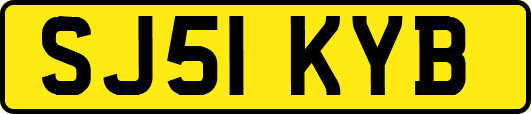 SJ51KYB