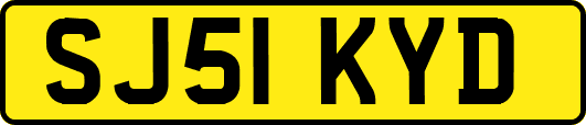 SJ51KYD