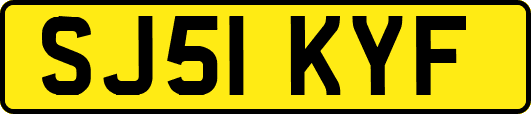 SJ51KYF