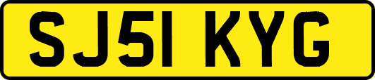 SJ51KYG